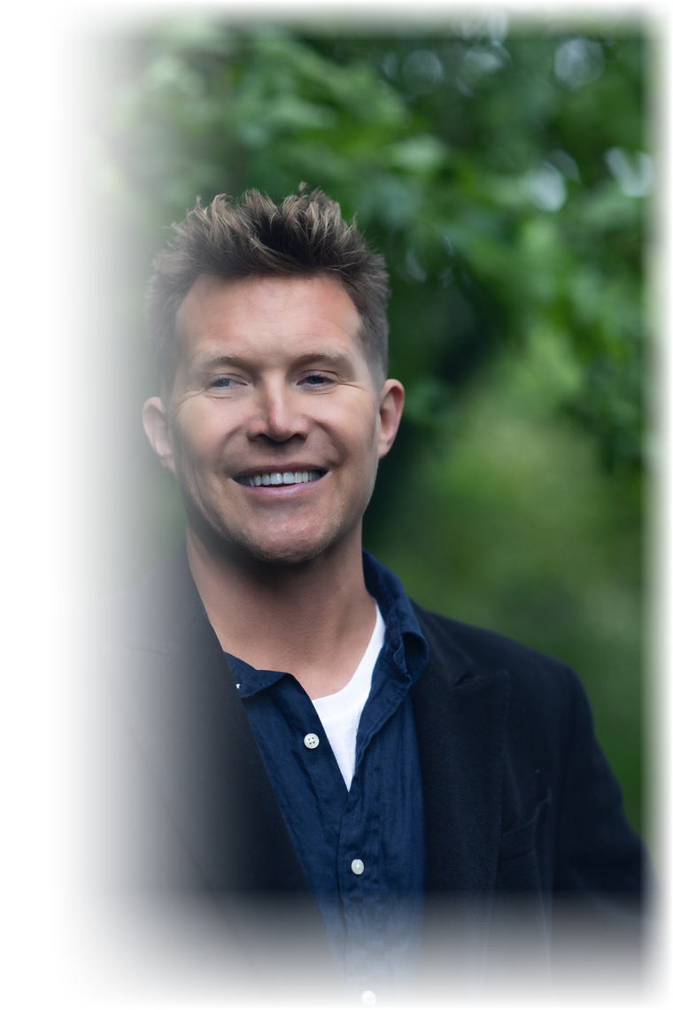 David Haigh, international human rights lawyer
