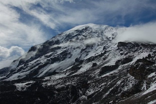 kilimanjaro